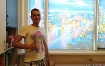 Фотоотзыв о компании Системы Комфорта