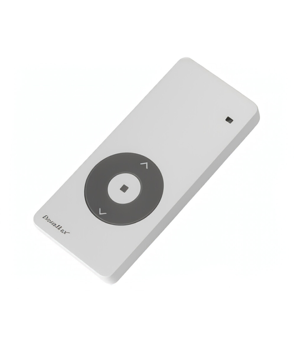 Пульт управления 1-но канальный с рамкой крепежной. Т-1.