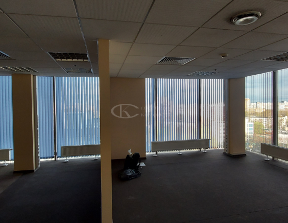 Вертикальные тканевые жалюзи