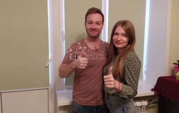 Фотоотзыв о компании Системы Комфорта